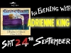 An Evening with Adrienne King - Ticket