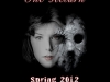 Adrienne King Exhibition - The Return - Spring 2012 - Flyer