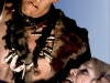 Michael Berryman as Pluto in The Hills Have Eyes