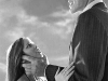Publicity Shot Of Richard Kiel & Barbara Bach - The Spy Who Loved Me