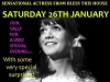 An Evening With Sally Geeson
