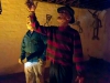 Jason and Freddy