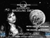 The Amazing Mr Blunden Saturday the 15th June